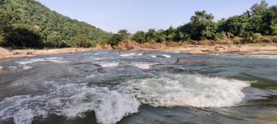 Madu River