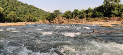 Madu River