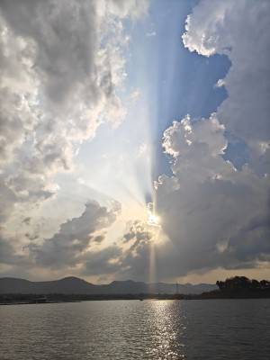 Clouds