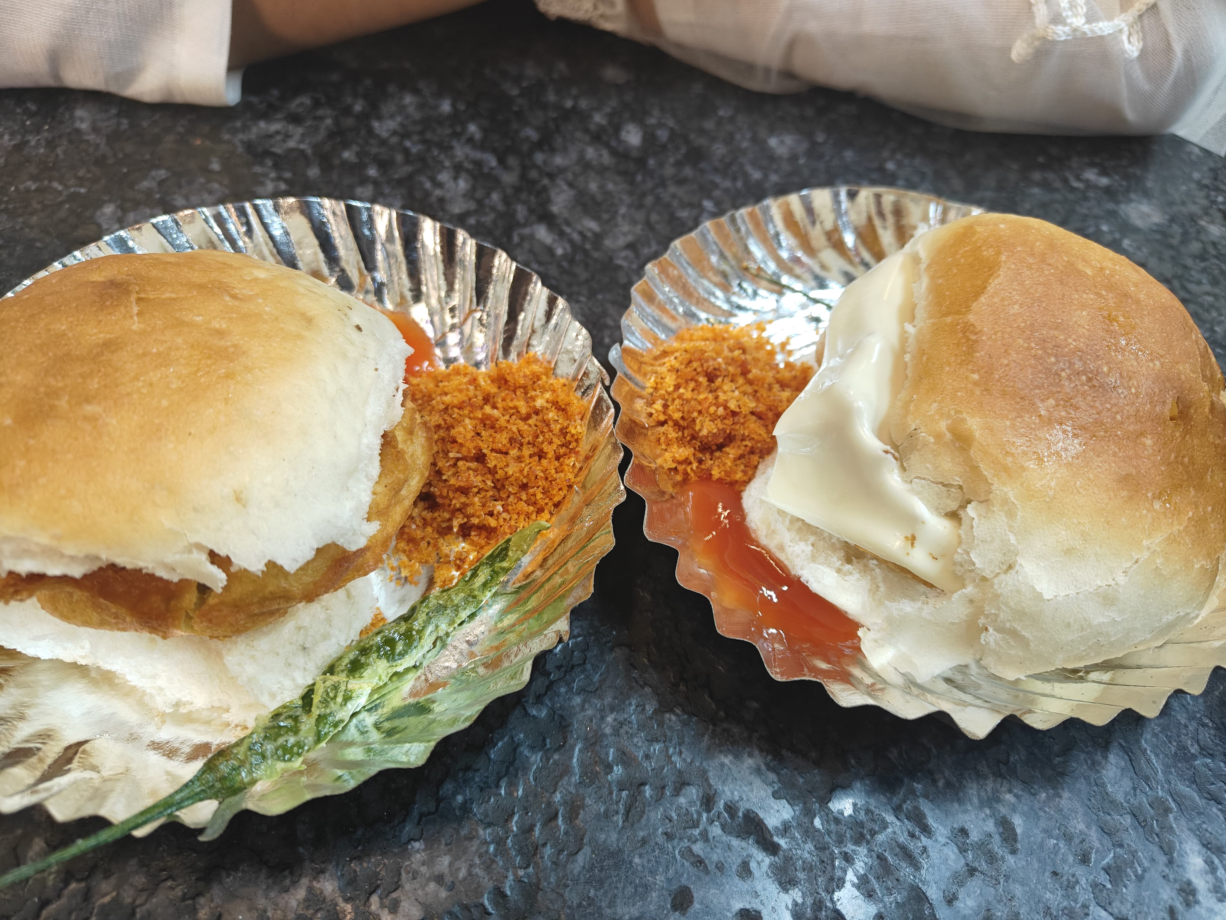Vadapav