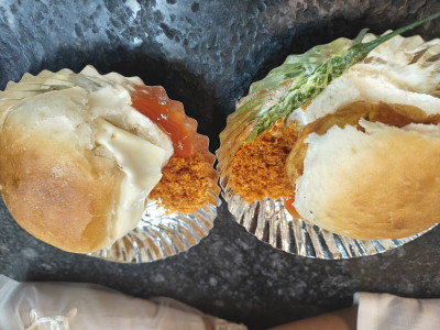 Vadapav